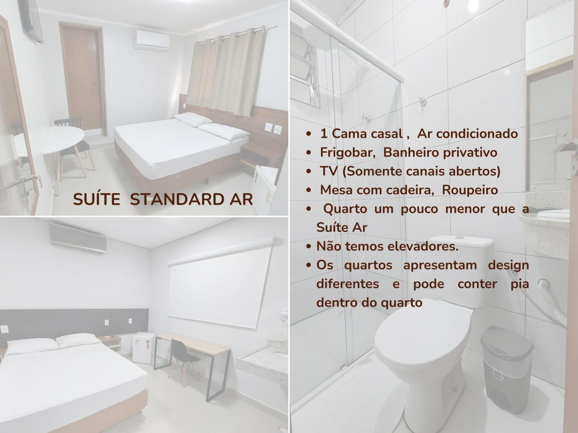 Hln Hotel - Expo - Anhembi — Foto’s 1